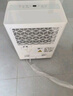 美的（Midea）除湿机/抽湿机 小海绵除湿机/除湿量30升/天 家用轻音App智控 地下室大功率除湿器CF30BD/N7-DP5 实拍图