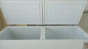 星奥雪冰柜商用家用卧式冷柜大容量冷藏冷冻展示柜双温商用大容量冷冻柜商用大冰柜 998单温铜管升级款（长1.8米） 实拍图