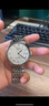 天梭（TISSOT）瑞士手表 力洛克系列机械男表 父亲节礼物 T006.407.11.033.00 实拍图
