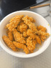 三全中式早餐包点冷冻速食系列 上海风味三鲜馄饨150g12只 实拍图