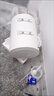 万和（Vanward）【小白云T4】60升电热水器家用储水式 2200W速热节能出租屋小型专利防电墙保护国家补贴15% 实拍图