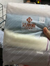 洁丽雅（Grace）新疆棉A类纯棉毛巾柔软吸水洗脸擦脸洁面成人毛巾 4条装 实拍图