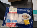 蓝雪 冷冻美露鳕鱼柳250g MSC认证日式薄切去刺骨船冻深海鱼海鲜水产 实拍图