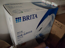 碧然德（BRITA）过滤净水器 家用滤水壶 净水壶 Marella 海洋系列 3.5L（白色） 实拍图