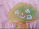 周十五益生菌蜂蜜露孕妇开塞蜜露待产包用产后哺乳期儿童蜂蜜栓礼品10支 实拍图