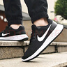 耐克NIKE跑步鞋男缓震透气REVOLUTION 6运动鞋DC3728-003黑42 实拍图