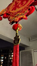 新新精艺 中国结挂件30#新年春节装饰挂饰室内玄关客厅店铺门窗橱窗挂件 实拍图