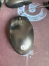 惠普（HP）M260鼠标有线 商务办公经典对称 有线鼠标 USB接口 即插即用 鼠标 （黑色)  实拍图