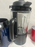 美的（Midea）破壁机国家补贴 家用多功能豆浆机 降噪预约加热米糊榨汁机辅食机1.75L3-4人用金榜 PB40F254F 实拍图