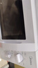 美的快捷微波炉 家用小型 700W大火力 黄金容量20L 360°均匀加热 简易旋钮操控 易清洁 M1-L213B 经典款 实拍图