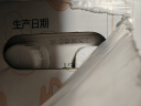 汇源果汁100%苹果汁浓缩果汁饮料1L*12盒整箱果汁礼盒装年货节日送礼 实拍图
