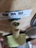 苏泊尔（SUPOR）奶锅宝宝辅食锅婴儿家用陶瓷不粘奶汤锅小蒸锅电磁炉燃气通用 陶瓷奶锅【带蒸笼】 16cm 实拍图