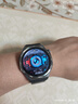 联想Lenovo Watch S 风暴灰 智能运动健康手表 高清蓝牙通话 心率血氧监测 多种运动模式 音乐播放 实拍图