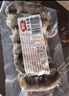 喜旺传统风干香肠430g腊肠风味煲仔饭猪肉肠零食山东特产灌香肠 实拍图