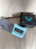 VTT【德国】筋膜环筋膜枪腿部瘦肚子神器揉腹仪甩脂腹部腰部全身按摩器抖抖腰带按摩机律动生日礼物 【旗舰款-蓝】1.5米调节腰带+120分钟续航 实拍图