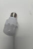 【已售20万】家用led灯泡节能省电灯e27螺口室内照明超亮灯泡 线性款 E27螺口（5w） 实拍图