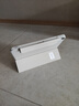 益博思iPad保护套【2025升级】适用air7/ipad11/Pro11寸带笔槽抽屉保护壳磁吸拆分防弯摔 银河灰【抽屉笔槽+新升级721强磁拆分】磨砂款 iPadAir5/4通用【11寸】 实拍图
