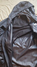 北面（The North Face）薄风衣男户外休闲外套运动轻薄长袖皮肤衣 81PO JK3 2XL 实拍图
