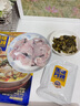 三只松鼠围裙阿姨酸菜鱼450g 0添加健康预制加热速食打工人熟菜海味快手菜 实拍图