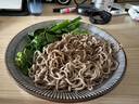 白象 荞麦方便面 荞麦面 低脂方便面 荞麦方便面60g*20袋代餐饱腹感 实拍图