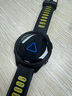 佳明（GARMIN）FR265S血氧心率跑步户外运动智能手表跑马表Forerunner265S极夜黑 实拍图