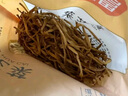 富昌 黄花菜230g 山西特产 山珍南北干货 金针菜干 煲汤配菜 忘忧草 实拍图