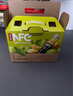 农夫山泉 NFC果汁饮料 100%NFC苹果香蕉汁300ml*10瓶礼盒 实拍图