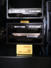 西部数据（WD）8TB 企业级机械硬盘 WD Gold 西数金盘 SATA 7200转256MB CMR垂直 服务器硬盘 3.5英寸WD8005FRYZ 实拍图