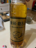 秋林格瓦斯黑麦芽大列巴面包发酵饮料 1.5L*6瓶 整箱装 实拍图
