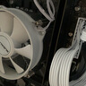 大水牛（BUBALUS）L9W CPU风冷散热器白色(支持INTEL1151/1200平台/酷睿i3/i5/i7/i9/9CM液压轴承风扇/镶铜底座） 实拍图