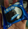 奥利奥（Oreo）可可脆卷 巧克力味  50g 休闲零食 早餐 下午茶 实拍图