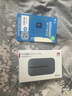 华为华为随行WiFi 3 Pro 4G+全网通 随身wifi 300M高速上网/3000mAh大电池/机卡一体版 E5783-836 实拍图