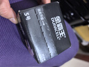 金霸王(Duracell)5号电池20粒装碱性干电池五号 适用博朗耳温枪/血糖仪/鼠标血压计电子秤遥控器儿童玩具 实拍图