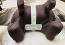 skg颈椎按摩器 H5舒享【TOP榜+礼盒款】肩颈部腰部背部披肩全身热敷按摩仪 送男女友生日便携出游礼物 实拍图