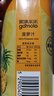 果满乐乐（gomolo）塞浦路斯进口菠萝汁大瓶装100%纯果汁饮料1升*4瓶婚庆宴席聚餐 实拍图