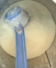 佳贝艾特（Kabrita）悦白婴儿配方羊奶粉 1段(0-6个月)400克 天然A2蛋白 实拍图