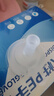 贝亲（Pigeon）自然离乳系列吸嘴 替换奶嘴 12月+ BA152 实拍图