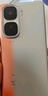 vivo iQOO Neo10 【国家补贴】 16GB+512GB 拉力橙 第三代骁龙8 自研电竞芯片Q2 120W闪充手机 实拍图