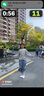 李宁（LI-NING）跳绳成人儿童竞速中小学生考试训练专业比赛运动减肥健身器材跳神 实拍图