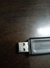 金士顿（Kingston）64GB USB3.2 Gen 1 U盘 DTX 大容量U盘 时尚设计 轻巧便携 学习办公投标电脑车载通用 实拍图