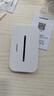品胜随身wifi可移动无线wifi6免插卡上网宝随行无线上网卡便携式车载4g无限路由器全国通用流量2024款 【P1】WiFi4免插卡2100毫安全国通用 实拍图