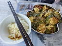 MIDIMOUSE车载电饭煲车上烧水煮饭大货车轿车家用客车用可选蒸饭锅蒸煮两用 1.6升/12v电脑版 轿车SUV用） 实拍图