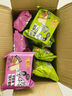 米多奇烤香馍片50g*40包小馍丁馒头片休闲零食大礼包 50g*20包【四口味】 实拍图