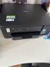 兄弟（brother）DCP-T435W家用学习打印机彩色喷墨墨仓式 无线远程打印打印复印扫描一体机 425升级新款 实拍图