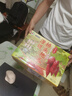 有鲜气海南澄迈特产 正宗海南澄迈桥头富硒地瓜 红薯 粉糯香甜好吃 正版中果5斤单果2-4两 （净重） 实拍图