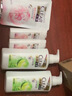 清扬去屑洗发水多效水润养护型570gX2 保湿蓬松玻尿酸 【KPL电竞】 实拍图