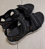 斯凯奇（Skechers）凉鞋男士夏季厚底休闲鞋软底外穿透气运动凉拖鞋237286 实拍图