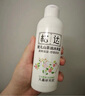 松达爽身露宝宝桃子水婴儿山茶油冰爽露液体爽身粉爽肤水200ml 实拍图