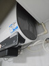 海尔（Haier）国家补贴20%双胆扁桶电热水器60升 BK3PRO 小魔盒鲜活水 净水洗AI智慧 3300W速热免清洗镁棒免更换 实拍图