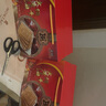老茂生天津特产大黄油饼干整箱装老字号传统特色小吃早餐年货送礼礼盒装 老茂生大黄油饼干1kg*2箱 实拍图
